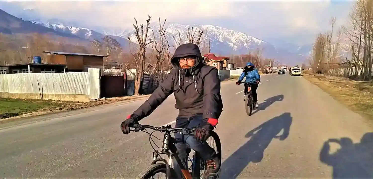 Ganderbal-MTB