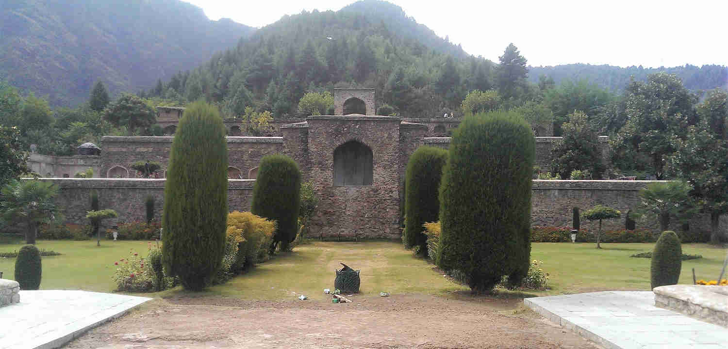 Pari Mahal