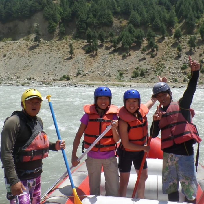 Kashmir-River-Rafting