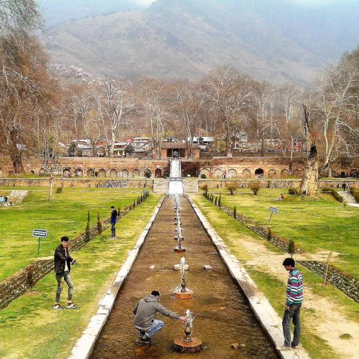 Nishat-Garden-Tour