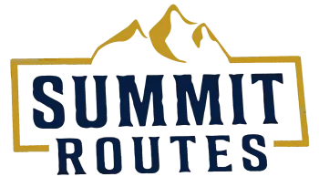 Summit Routes Logo